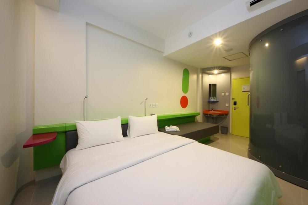 Hotel Pop! Kuta