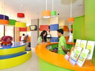 Hotel Pop! Kuta