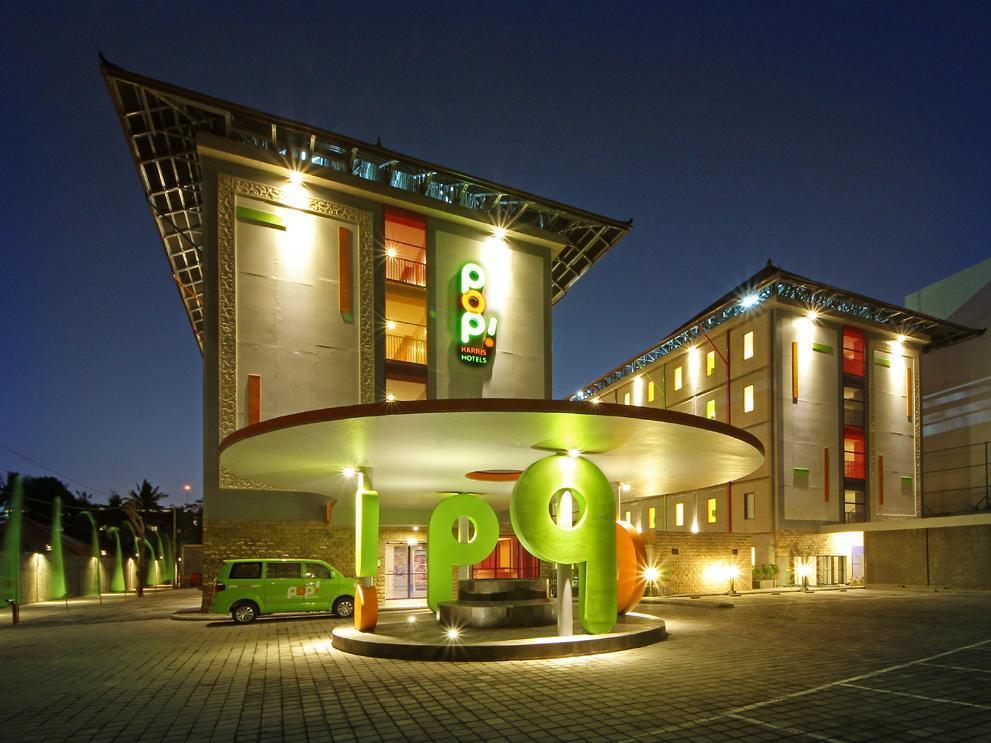 Pop! Kuta 2* Kuta (Bali)