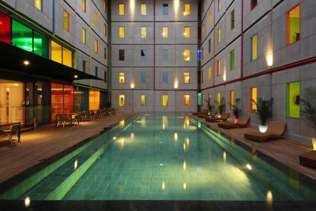 Pop! Kuta Hotel Kuta (Bali)