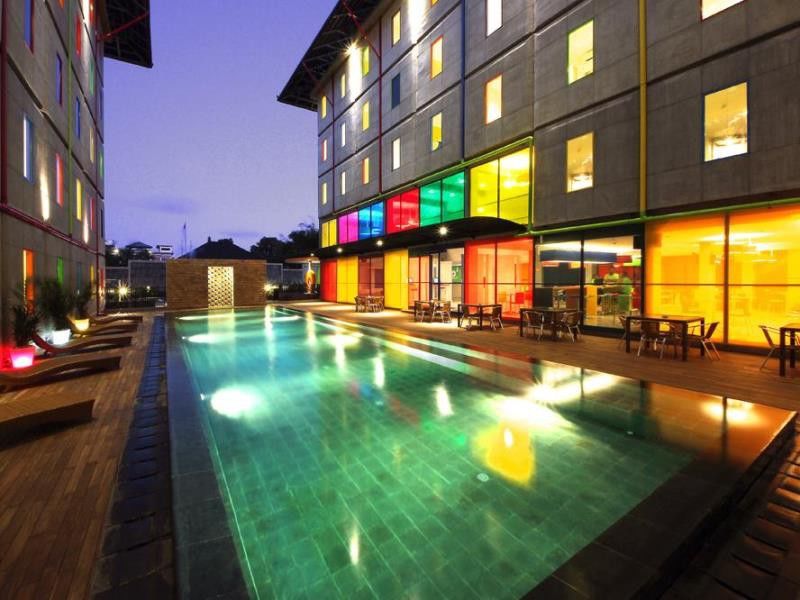 Pop! Kuta Hotel Kuta (Bali)