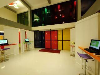 Hotel Pop! Kuta 2*