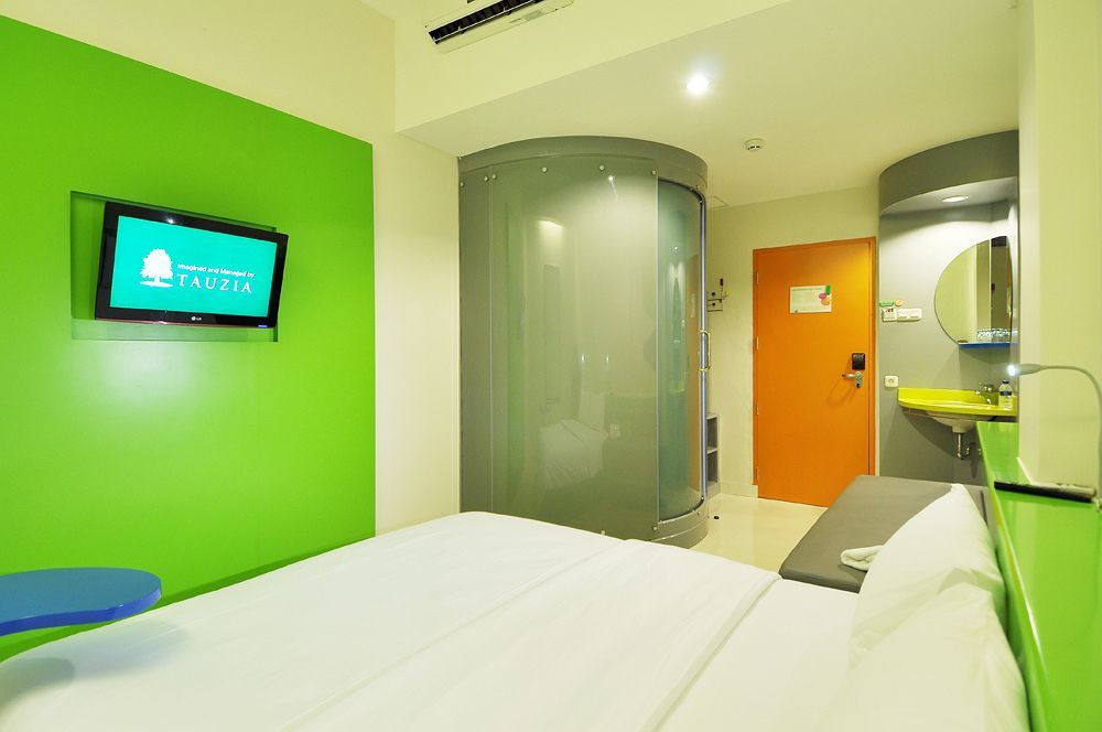 Pop! Kuta Hotel 2*