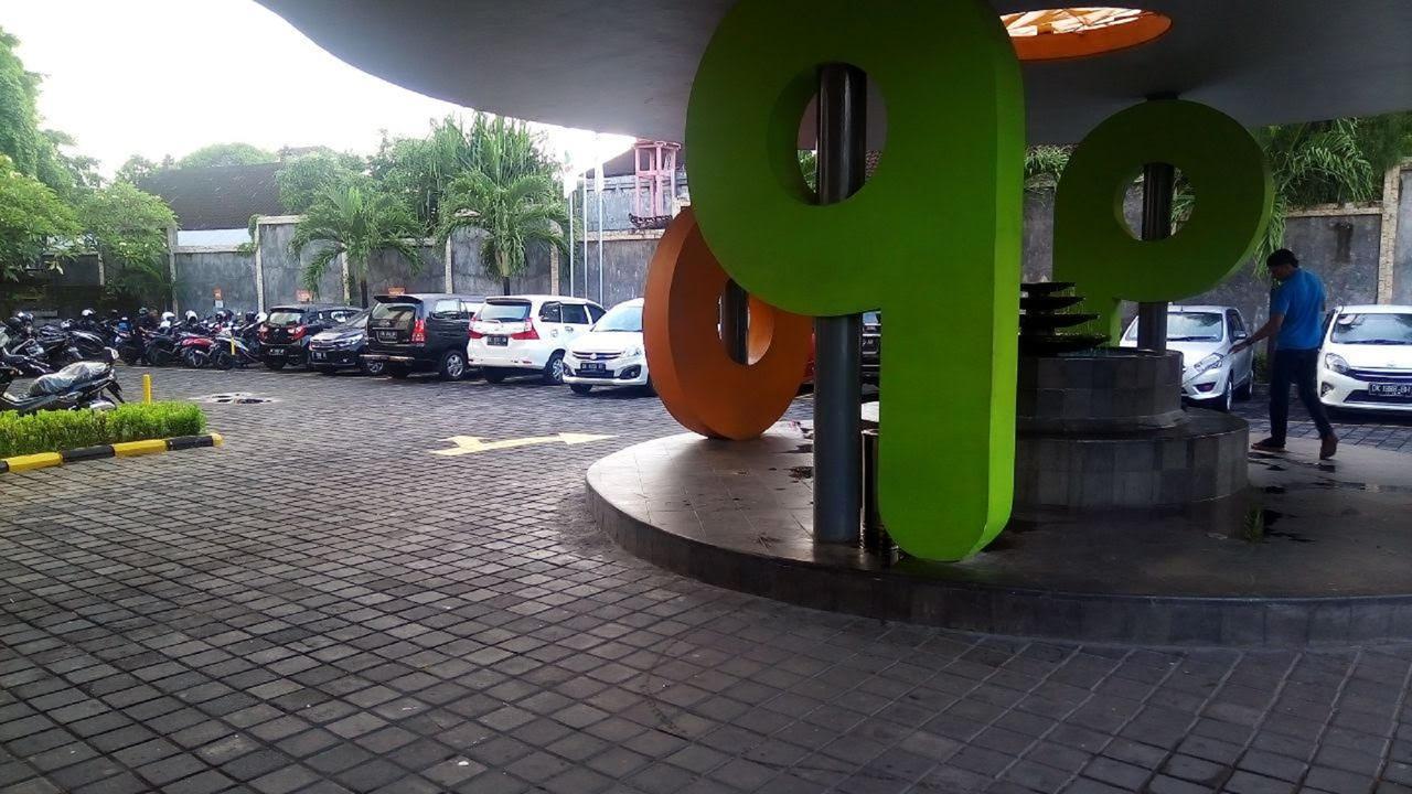 Hotel Pop! Kuta 2*