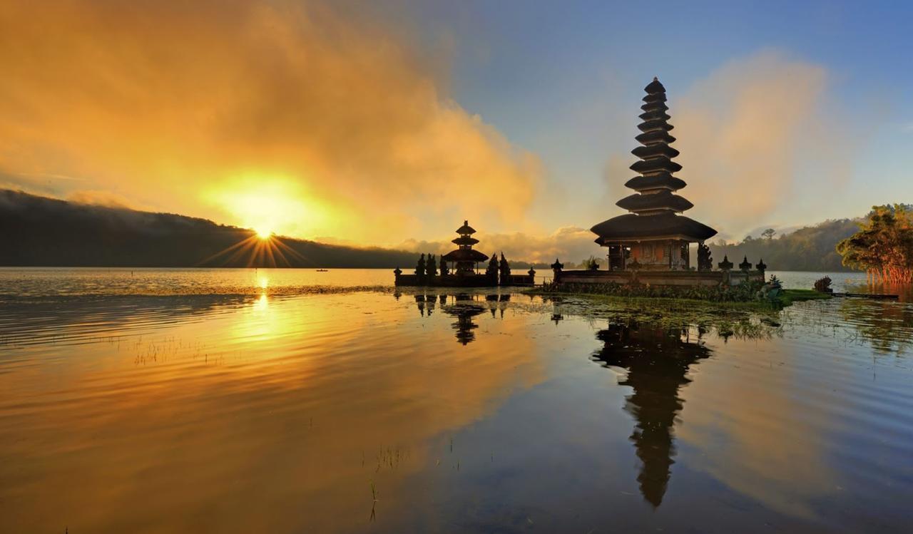 Pop! Kuta Kuta (Bali)