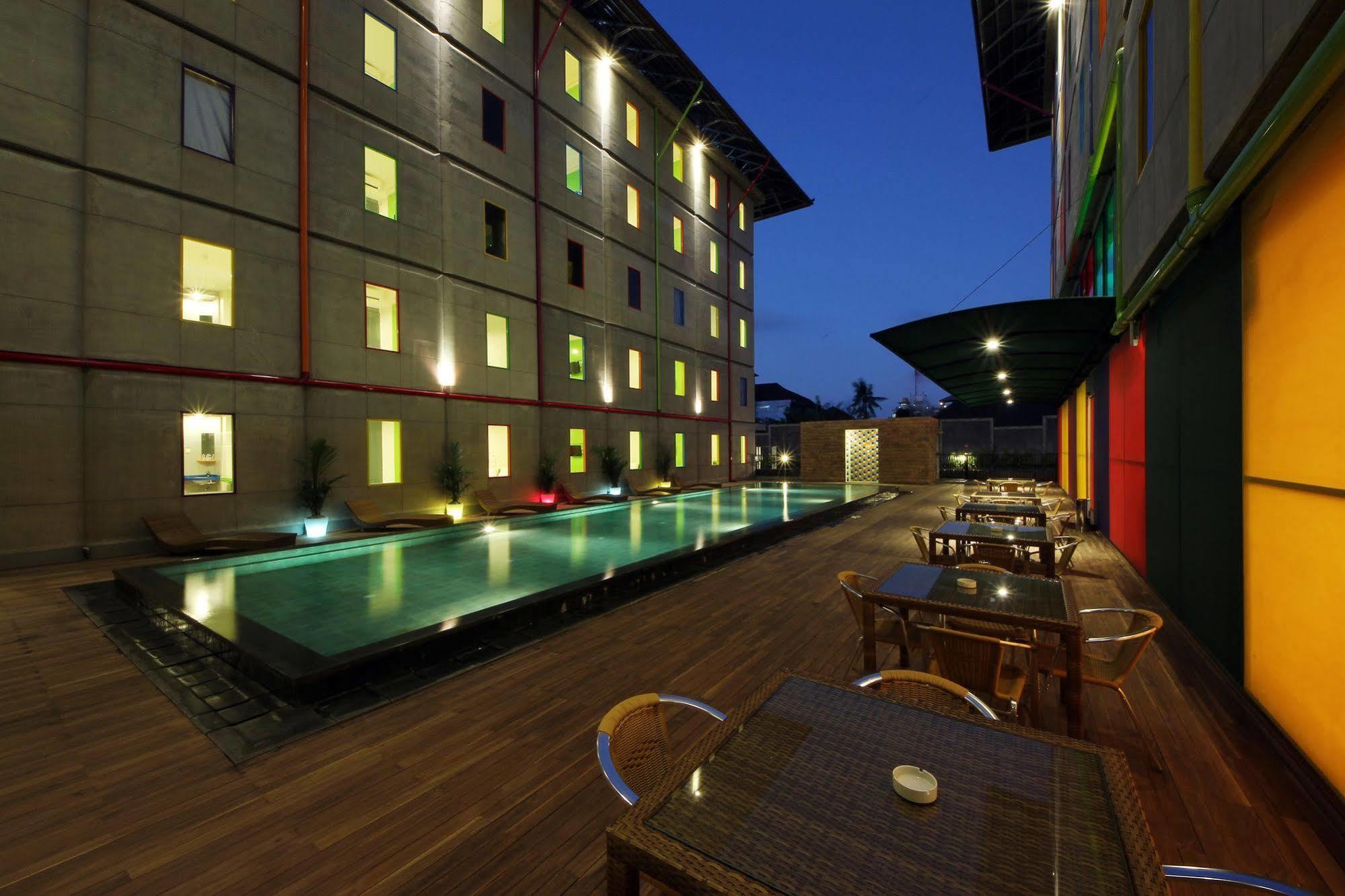 Pop! Kuta Hotel Kuta (Bali)