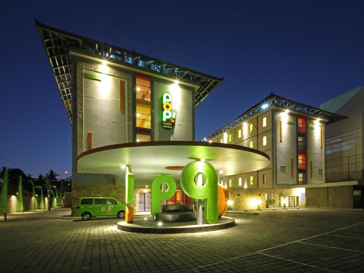 Pop! Kuta 2* Kuta (Bali)