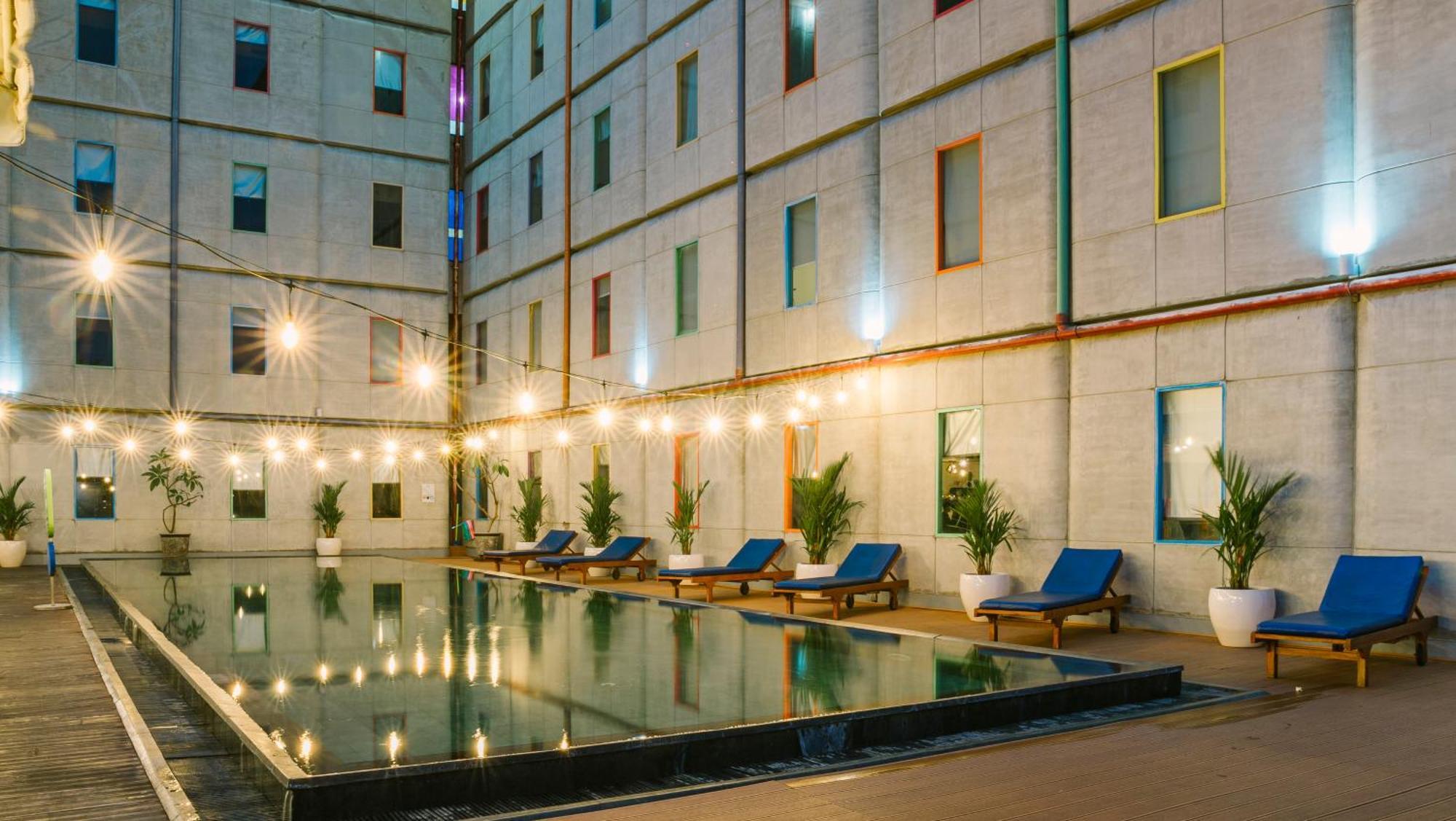 Pop! Kuta Hotel Kuta (Bali)