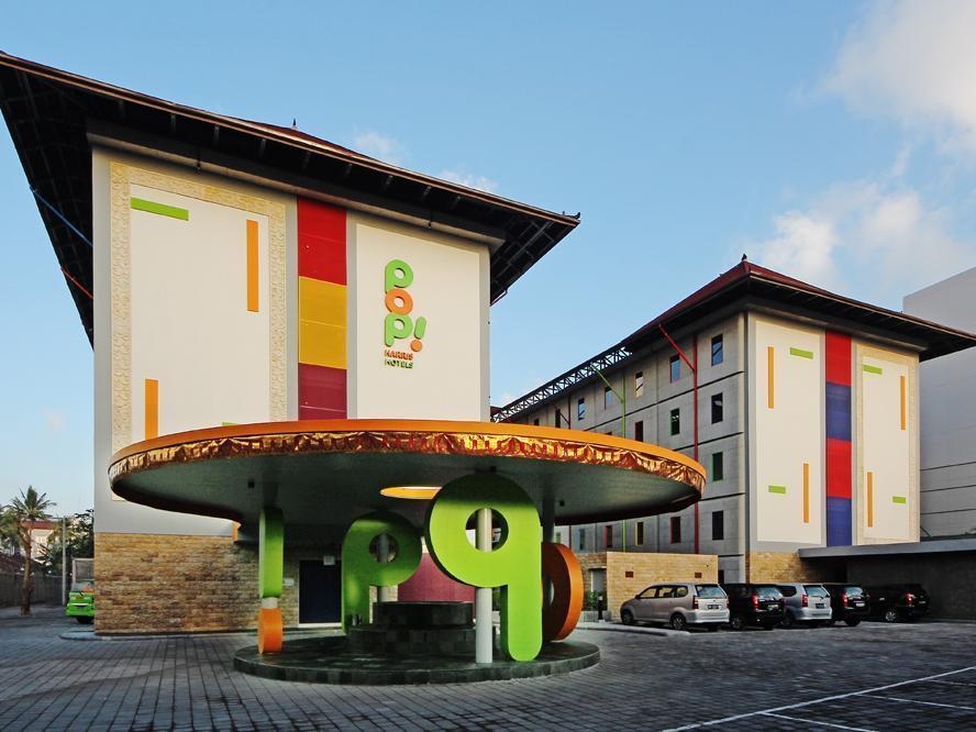 Pop! Kuta Hotel Kuta (Bali)