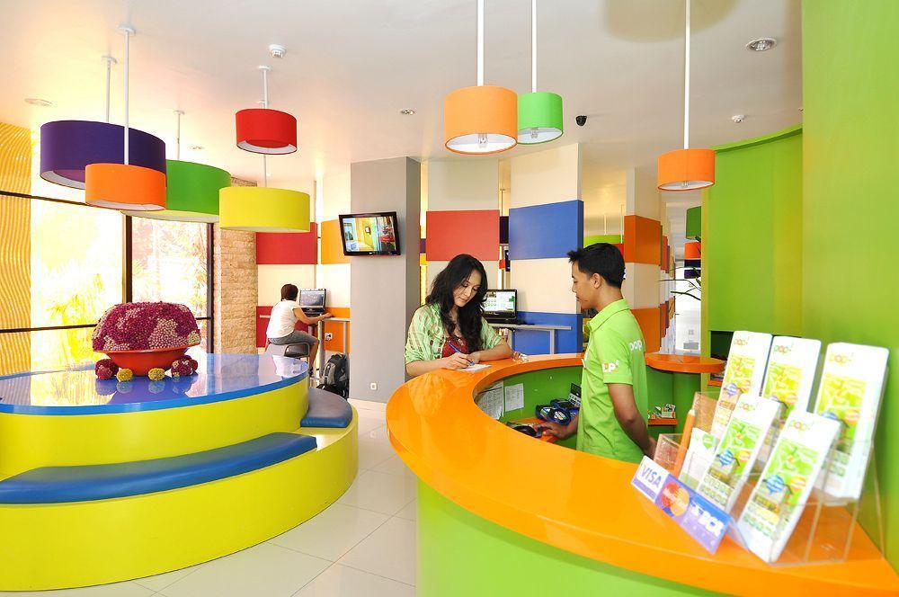 Pop! Kuta 2*