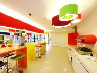 Hotel Pop! Kuta Kuta (Bali)
